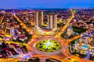 Phê duyệt Quy hoạch chung đô thị Bắc Ninh đến năm 2050, tầm nhìn đến năm 2075