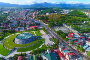 Điện Biên cần cụ thể hóa mô hình “4 cực tăng trưởng”