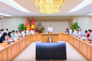 Sớm hoàn thiện Nghị định về phòng ngừa và giải quyết tranh chấp đầu tư quốc tế