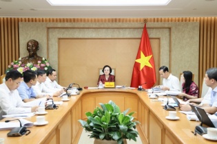 Cần có  tư duy mới và tầm nhìn chiến lược trong thu hút, trọng dụng nhân tài