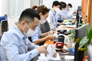 Chính phủ quy định về tuyển dụng, sử dụng và quản lý công chức
