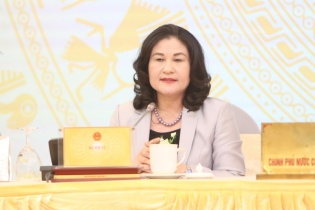 Giảm hơn 41.500 thôn, tổ dân phố trên cả nước