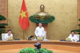 Kiện toàn Ban Chỉ đạo Trung ương về phát triển KHCN, đổi mới sáng tạo và chuyển đổi số