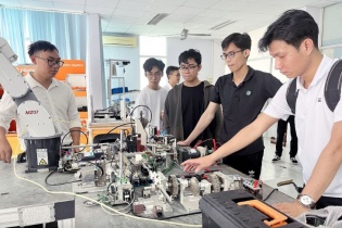 Làm chủ tối thiểu 10 công nghệ lõi phục vụ trực tiếp sản phẩm công nghệ chiến lược