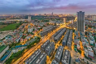 Đề xuất tạo mã định danh duy nhất, sử dụng cả đời cho từng bất động sản