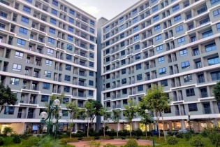 Bộ Xây dựng giải thích về giá mua lại nhà ở xã hội
