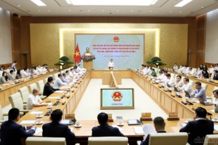 Doanh nghiệp muốn vay được nhiều vốn hơn, lãi suất thấp hơn và thời hạn vay dài hơn