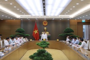 Xác định quy mô thí điểm phù hợp với xe ba bánh chạy điện