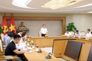 Tái cấu trúc các chương trình KHCN và đổi mới sáng tạo giai đoạn 2026-2035