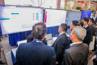 Cảnh báo việc đưa tài liệu mật lên các nền tảng AI công cộng