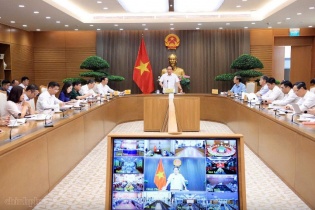Khởi công đồng loạt giai đoạn 2 các trường phổ thông nội trú liên cấp trong quý IV/2026