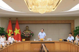 Sản phẩm của tổng rà soát hệ thống văn bản quy phạm pháp luật phải là phương án xử lý