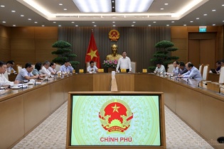 Từng bước cải cách giá bán lẻ điện theo lộ trình phù hợp