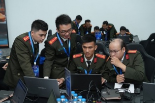 Nhân tài chuyên trách an ninh mạng được xem xét hỗ trợ tối đa 300% mức lương