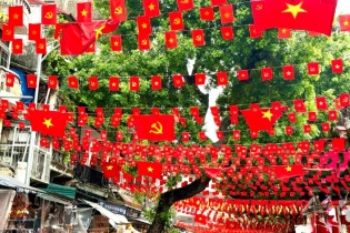 Thủ tướng yêu cầu bảo đảm an ninh, trật tự dịp Lễ Quốc khánh 2/9