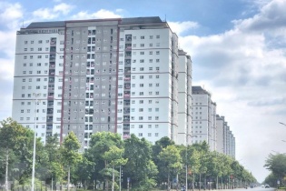 Hà Nội yêu cầu rà soát, cấp sổ hồng cho gần 30.000 căn chung cư 