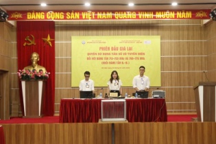 Sắp đấu giá thêm đầu số di động mới