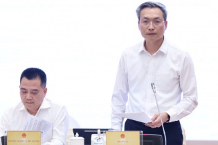 Bộ Công an thông tin về vụ án Huấn "Hoa Hồng", Phú "Lê", Hải "Sapa TV"
