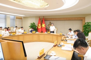 Phục hồi nguồn nước bị suy thoái, ô nhiễm các sông Bắc Hưng Hải, Nhuệ - Đáy, Ngũ Huyện Khê