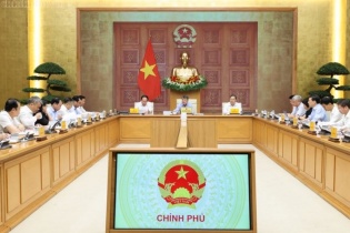 Thủ tướng chỉ đạo xây dựng 3 dự án luật trọng yếu về đất đai, nhà ở, bất động sản