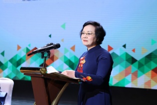 Tạo nền kiến trúc Việt Nam hiện đại, giàu bản sắc văn hóa trong kỷ nguyên mới