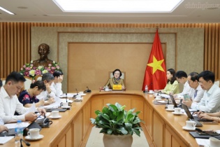 Quản lý mỹ phẩm: Bỏ tư duy "không quản được thì cấm"