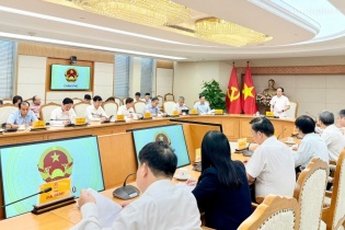 Tăng cường các giải pháp mạnh để phòng, chống gian lận trong thi cử