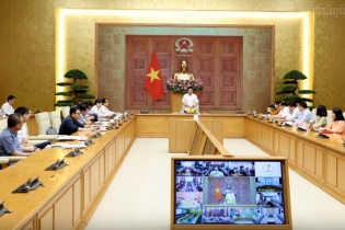 Bình ổn thị trường, xử lý nghiêm tình trạng tăng giá bất hợp lý