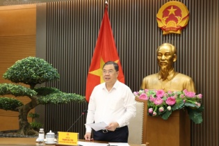 Lập Báo cáo nghiên cứu tiền khả thi dự án đầu tư Tổ hợp Công nghiệp đường sắt