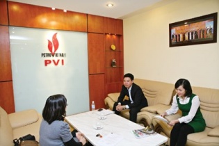 Bảo hiểm PVI trở thành công ty đa sở hữu