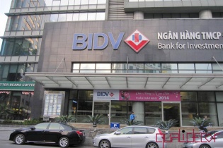 Ông lớn BIDV thành lập Công ty tài chính tiêu dùng