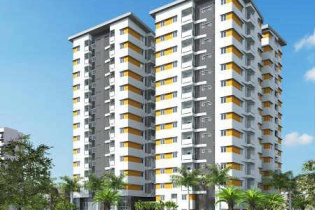 Thuduc House mở bán Chung cư TDH - Phước Long cho người thu nhập trung bình