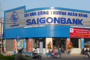 ĐHCĐ Saigonbank không trình phương án sáp nhập