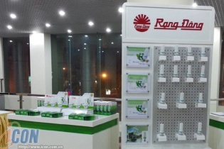 Rạng Đông đạt 26,4 tỷ lợi nhuận trong quý I/2015