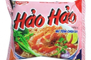Hảo Hảo quyết định khởi kiện Hảo Hạng