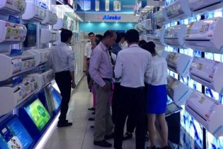 Các chiêu khuyến mãi, giảm giá độc đầu hè của siêu thị điện máy