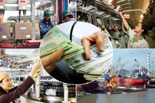 Những doanh nghiệp nhà nước lương cao nhưng lỗ lớn