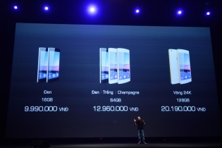 Bkav mở bán Bphone: Sau 2h bán hơn 4.800 máy
