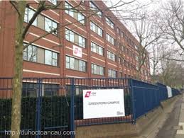 Học bổng Anh 100% học phí – Duy nhất kỳ tháng 10/2015 tại GSM London