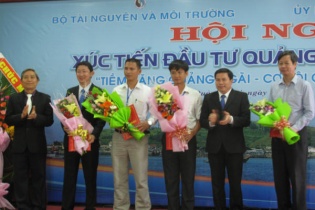 Vingroup đầu tư 500 tỷ đồng xây dựng Trung tâm thương mại tại Quảng Ngãi