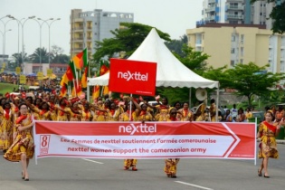 Nexttel - Thương hiệu của Viettel tại Cameroon đạt doanh thu 29 triệu USD sau 9 tháng