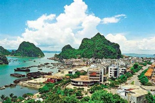 Quảng Ninh: Nhận diện biến đổi khí hậu và hướng tới tăng trưởng xanh