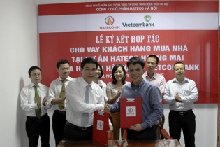 Mua nhà chất lượng tốt tại Hà Nội với gói vay ưu đãi từ 5%/năm