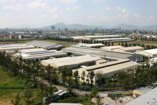 Đà Nẵng xây dựng Cụm công nghiệp cho doanh nghiệp nhỏ và vừa 