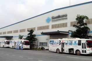 Chậm công bố tin cựu Chủ tịch bị bắt, JVC xin lỗi cổ đông