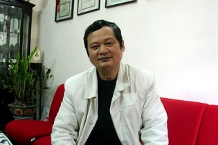 Nhạc sĩ An Thuyên mất đột ngột vì nhồi máu cơ tim cấp