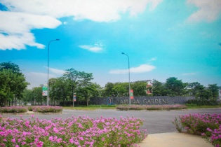 Chung cư The ONE Residence - Cuộc sống lý tưởng trong tầm tay