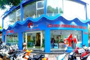 Bí quyết kinh doanh nhà hàng hải sản thành công