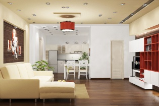 Giải pháp nội thất thông minh cho căn hộ diện tích nhỏ