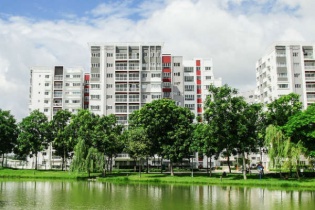STDA Miền Nam phân phối độc quyền dự án Celadon City – GAMUDA LAND